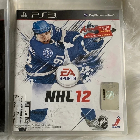 2 ps3 games - Picture 3 of 8